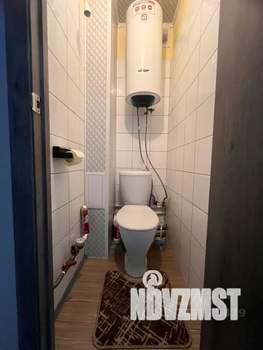 1-к квартира, посуточно, 42м2, 1/10 этаж