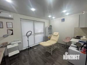 Студия квартира, на длительный срок, 25м2, 1/10 этаж