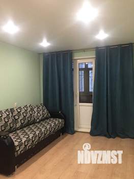 1-к квартира, на длительный срок, 32м2, 3/9 этаж