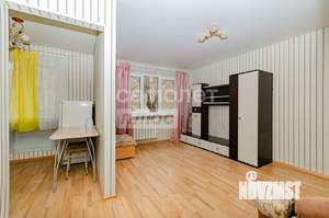 1-к квартира, на длительный срок, 31м2, 1/5 этаж