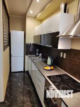 1-к квартира, на длительный срок, 52м2, 2/17 этаж