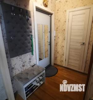 1-к квартира, посуточно, 33м2, 7/9 этаж