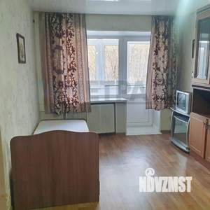 1-к квартира, на длительный срок, 33м2, 3/5 этаж