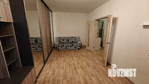 1-к квартира, на длительный срок, 45м2, 8/11 этаж