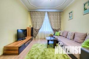 3-к квартира, посуточно, 90м2, 1/5 этаж