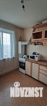 1-к квартира, посуточно, 43м2, 6/10 этаж