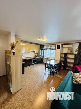 2-к квартира, на длительный срок, 70м2, 11/16 этаж