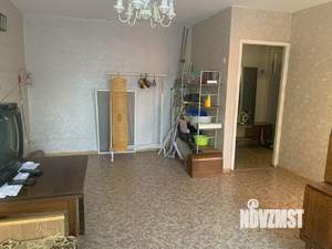 1-к квартира, на длительный срок, 31м2, 3/5 этаж