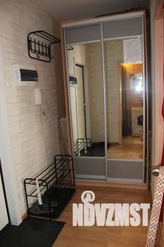 Студия квартира, посуточно, 26м2, 1/10 этаж