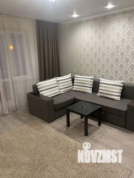 1-к квартира, на длительный срок, 42м2, 3/10 этаж