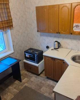 1-к квартира, на длительный срок, 34м2, 5/10 этаж