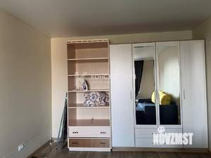 1-к квартира, на длительный срок, 43м2, 9/21 этаж