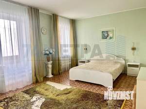 2-к квартира, на длительный срок, 108м2, 8/14 этаж