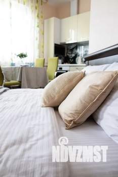 1-к квартира, посуточно, 46м2, 20/20 этаж