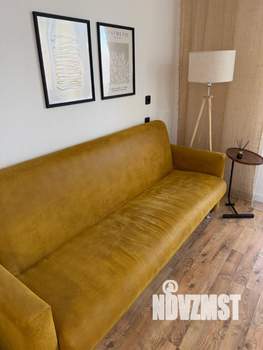 Студия квартира, на длительный срок, 24м2, 6/10 этаж