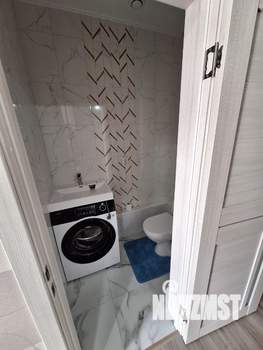 2-к квартира, на длительный срок, 60м2, 3/20 этаж