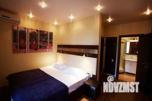 1-к квартира, посуточно, 26м2, 1/1 этаж