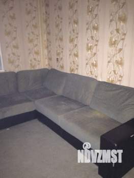 1-к квартира, на длительный срок, 45м2, 2/11 этаж