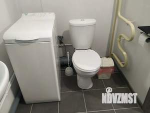 Студия квартира, посуточно, 25м2, 5/10 этаж