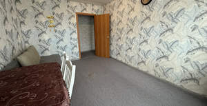 2-к квартира, на длительный срок, 47м2, 3/5 этаж