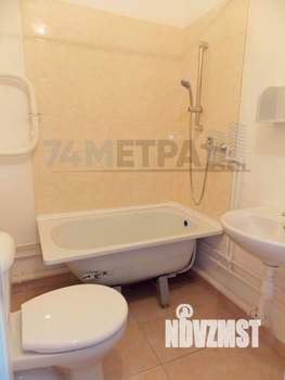 1-к квартира, на длительный срок, 22м2, 10/10 этаж