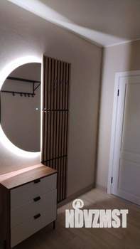 2-к квартира, посуточно, 40м2, 9/11 этаж