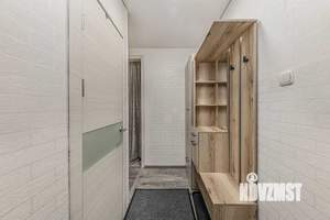 1-к квартира, посуточно, 35м2, 1/5 этаж