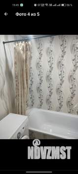 1-к квартира, на длительный срок, 30м2, 3/5 этаж