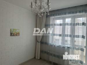 1-к квартира, на длительный срок, 47м2, 10/19 этаж