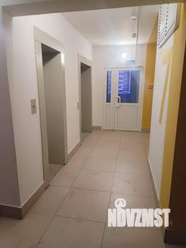 1-к квартира, на длительный срок, 35м2, 7/15 этаж