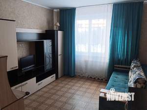 1-к квартира, на длительный срок, 36м2, 1/9 этаж