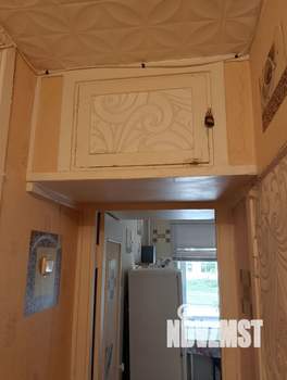 1-к квартира, на длительный срок, 33м2, 2/5 этаж