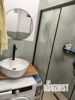 1-к квартира, на длительный срок, 42м2, 15/20 этаж