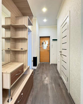 1-к квартира, на длительный срок, 37м2, 3/5 этаж