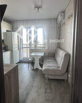 2-к квартира, на длительный срок, 74м2, 13/20 этаж