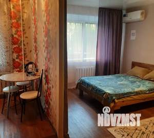 1-к квартира, посуточно, 33м2, 1/5 этаж