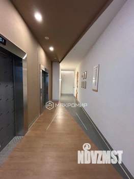 2-к квартира, на длительный срок, 48м2, 17/18 этаж