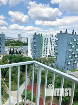 1-к квартира, на длительный срок, 32м2, 10/10 этаж