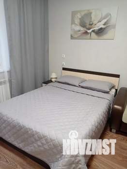 Студия квартира, посуточно, 30м2, 11/17 этаж