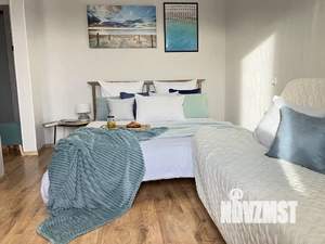 1-к квартира, посуточно, 31м2, 6/9 этаж