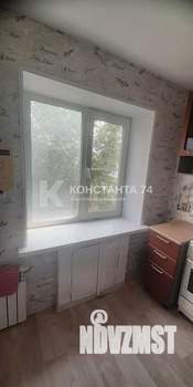 1-к квартира, на длительный срок, 34м2, 4/4 этаж