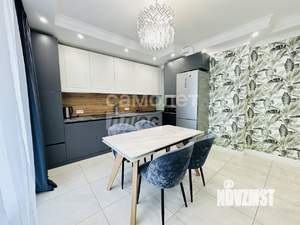 3-к квартира, на длительный срок, 93м2, 2/5 этаж
