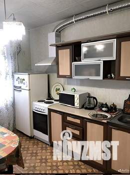 1-к квартира, на длительный срок, 43м2, 1/9 этаж