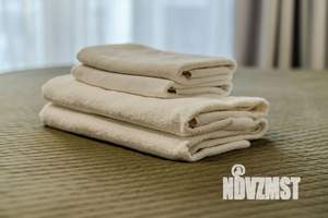 1-к квартира, посуточно, 26м2, 1/1 этаж