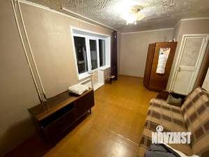 1-к квартира, на длительный срок, 30м2, 4/5 этаж