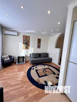 2-к квартира, посуточно, 57м2, 7/10 этаж