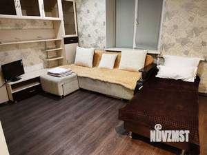 2-к квартира, посуточно, 42м2, 1/3 этаж