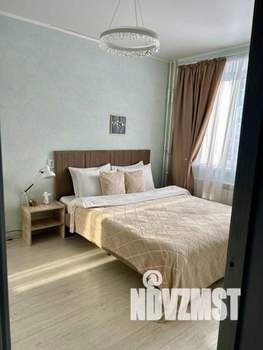 2-к квартира, посуточно, 41м2, 1/1 этаж