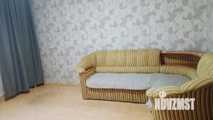 1-к квартира, на длительный срок, 40м2, 7/10 этаж