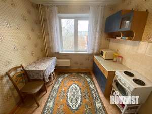 1-к квартира, на длительный срок, 43м2, 5/11 этаж